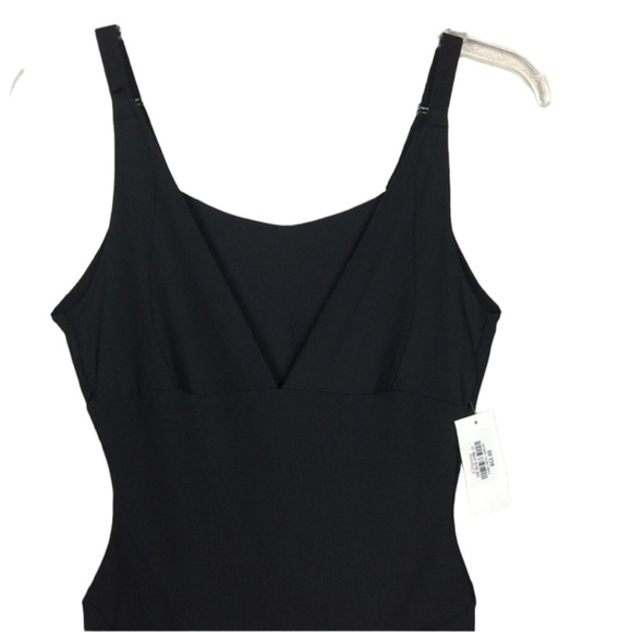 Maidenform Singlet Sleek Smoothers Wear Your Own Bra Body Shaper Size Medium NEW - Picture 5 of 7